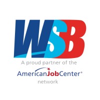 Workforce Solutions Borderplex logo - Similar company to Fab Lab El Paso