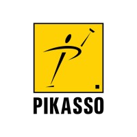 Pikasso Maroc logo - Similar company to Pikasso