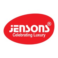 Jensons International logo - Similar company to Giggleglory.Com (Deepali Global Private Limited)