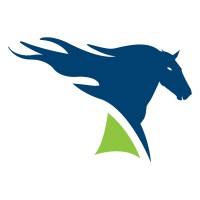 Forward Stride Stables logo - Similar company to Eta Vision