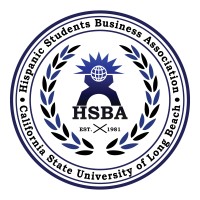 Hispanic Students Business Association logo - Similar company to California State University-Long Beach - College Of Business