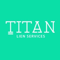 Titan Lien Services logo - Similar company to Surgeons On A Lien
