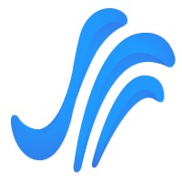 Hostwinds logo - Similar company to Interserver