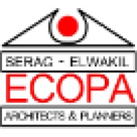 Engineering Consultant Office for Planning and Architecture (ECOPA) logo - Similar company to Dimensions Engineering Consultant - Egypt Llc