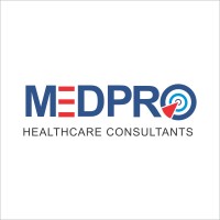 MEDPRO Healthcare Consultants logo - Similar company to Digital Hire Consultancy