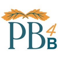 Parnassus Books for Business logo - Similar company to The Book Group