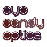 Eye Candy Optics logo - Similar company to Ryan Adda