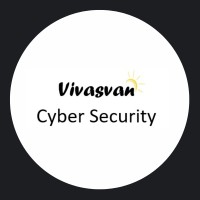 Vivasvan Cyber Security logo - Similar company to Elixiredge It Solutions
