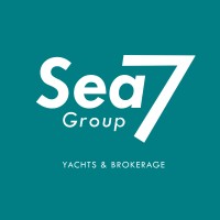 Sea7 Group logo - Similar company to Ccd Ensino - Critical Care Daily