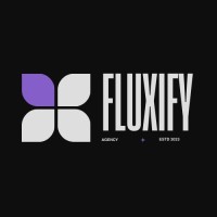 Fluxify Digital logo - Similar company to S Tech Innovative
