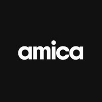 Amica logo - Similar company to Unflow