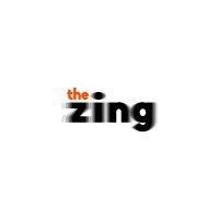TheZing logo - Similar company to Poarta 9