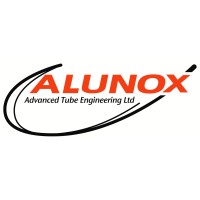 Alunox Advanced Tube Engineering Ltd logo - Similar company to Tiwi Corkspray Limited