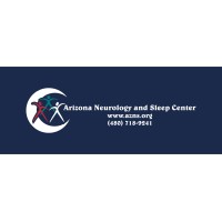 Arizona Neurology and Sleep Center logo - Similar company to Epilepsy Foundation Arizona