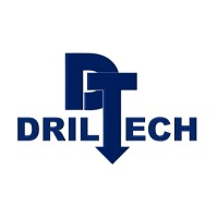 DrilTech, LLC logo - Similar company to Driltek Operating