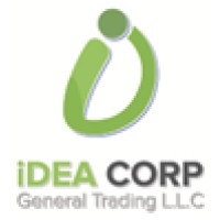 Idea Corp General Trading LLC logo - Similar company to Innovate Ideas Reports
