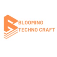 Blooming Techno Craft Pvt. Ltd. logo - Similar company to Komal Enterprises