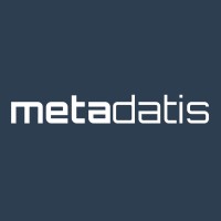 Metadatis Ltd logo - Similar company to Datametis