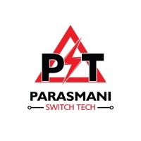 Parasmani Switch Tech logo - Similar company to Sara Enterprises