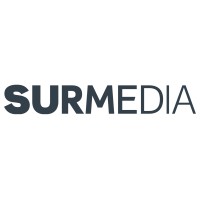 SURMEDIA Comunicación Estratégica logo - Similar company to Agile Comms | Comunicación Ágil - Liderazgo | Entrenamiento | Consultoría | Coaching Ejecutivo