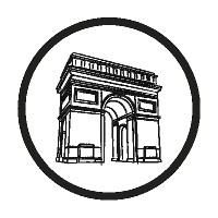 GROUPE HÔTELIER ARCOTEL logo - Similar company to Studio Evidens