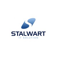 Stalwart It Solution logo - Similar company to Elision Technologies Pvt. Ltd
