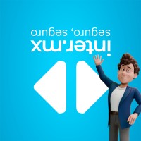 inter.mx logo - Similar company to Interproteccion