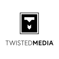 Twisted Media, Inc. logo - Similar company to The Recording Club By Tiny Room Studios