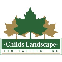 Childs Landscape Contractors, Inc. logo - Similar company to Walter L. Phillips, Inc.