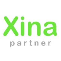 xinapartner logo - Similar company to Supply Chain Management | Pscm-Hsg