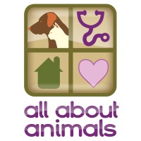 All About Animals Rescue logo - Similar company to Wayne Pediatrics, Inc