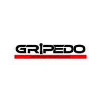 Gripedo logo - Similar company to Krav Maga Maryland