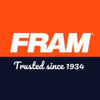 FRAM® logo - Similar company to First Brands Group, Llc