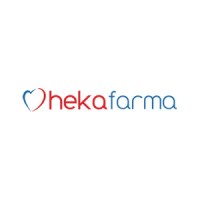 Heka Farma İlaç Gıda Kozmetik San. Tic. Ltd. Şti. logo - Similar company to Kafeinplus