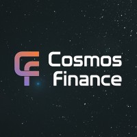 Cosmos Finance by QORE logo - Similar company to Tailcor By Qore