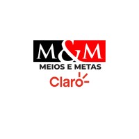 Meios e Metas - Agente Autorizado Claro logo - Similar company to Leader Rh