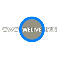 WeLive Inc. logo - Similar company to Maxim Muffler & Auto Ltd.