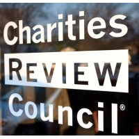 Charities Review Council logo - Similar company to Action Toward Independence