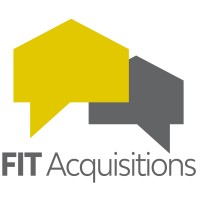 FIT Acquisitions logo - Similar company to Drizzl