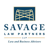 Savage Law Partners, LLP logo - Similar company to Stillman And Stillman, P.C.