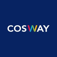 Cosway (HK) Limited logo - Similar company to Cosway Malaysia