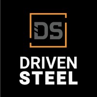Drivensteel logo - Similar company to Karma Consultants