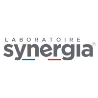 Laboratoire Synergia logo - Similar company to Synphonat