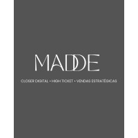 MADDE DIGITAL  l  CLOSER HIGH TICKET logo - Similar company to High Ticket Closer Agency | Htca