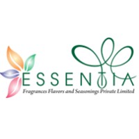 ESSENTIA FRAGRANCES FLAVORS & SEASONINGS PVT LTD logo - Similar company to Mallikarjun Aromatics Pvt. Ltd. (Sumitra Group)