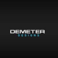 Demeter Designs logo - Similar company to Thinkgrow