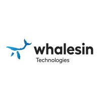 Whalesin Technologies LLP logo - Similar company to Polymorfuz Software Solutions