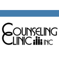 Counseling Clinic, Inc logo - Similar company to Life Change Associates