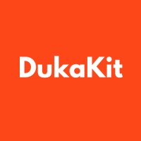 Dukakit logo - Similar company to Banricom Technologies