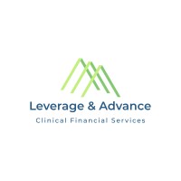 Leverage & Advance - Clinical Financial Services logo - Similar company to Efficacity